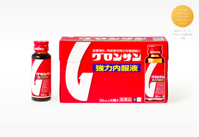 グロンサン 株式会社デザインメイト 東京・六本木